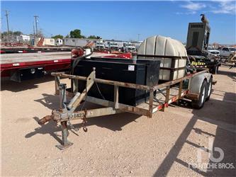 Texas Bragg 16 ft T/A