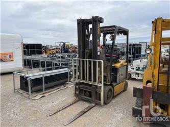 Yale ERC050VGN48TE09