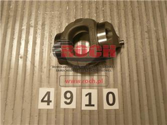 Rexroth KOŁYSKA DO A40CTVG45