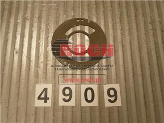 Rexroth PŁYTA ŚCIERNA DO A30VG28