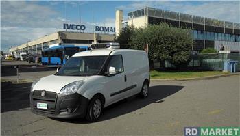 Fiat DOBLO'