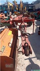 Kverneland LD 115