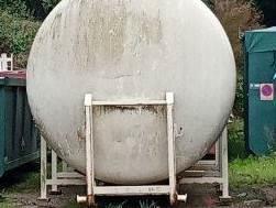  30m3 vandtank
