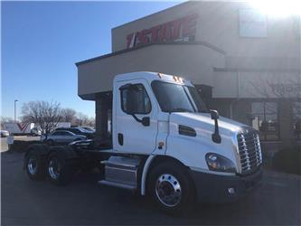 Freightliner Cascadia