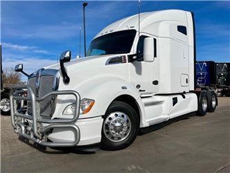 Kenworth T680
