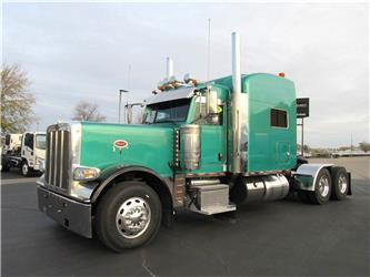 Peterbilt 389