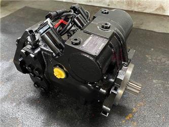 Rexroth A4VG090