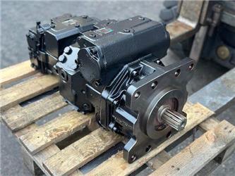 Rexroth A4VG175/A10VG63