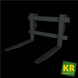 Kramer 1200mm