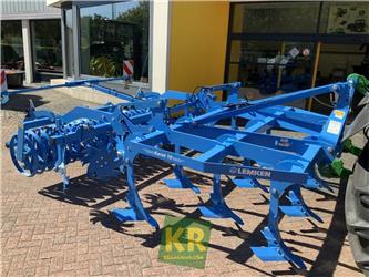 Lemken Karat 10/300