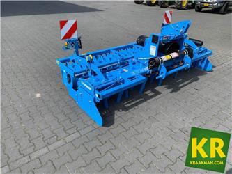 Lemken Zirkon 8/300