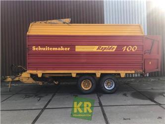 Schuitemaker Rapide 100S