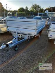 Humbaur HTK 3500.37 MIT E.-PUMPE