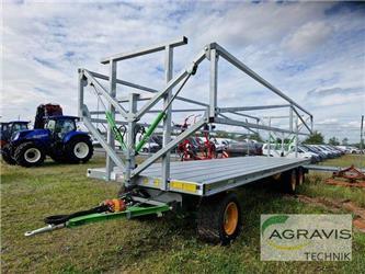 Joskin WAGO TRG10000T21