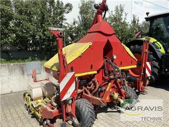Kleine MULTICORN 6-REIHIG