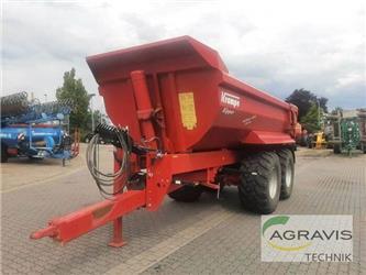 Krampe HP 20 CARRIER