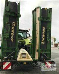 Krone EASYCUT B 1000 CV COLLECT