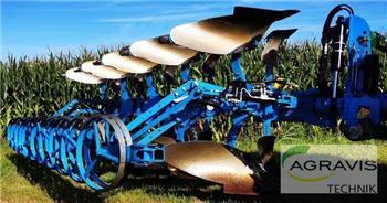 Lemken JUWEL 8 M 5 N 100