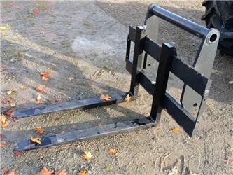 Bobcat PALETTENGABEL MF