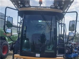 Challenger Rogator 655