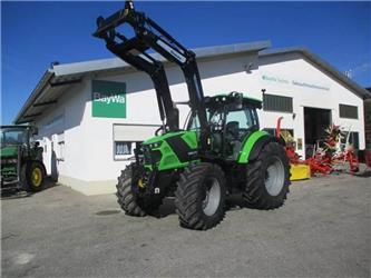 Deutz-Fahr 6130 TTV #736