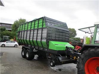 Deutz-Fahr K 7.44 #680