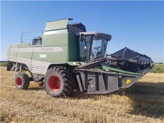 Fendt 6300 C