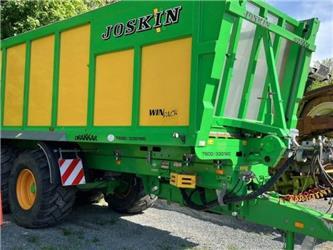 Joskin DRAKKAR 7600