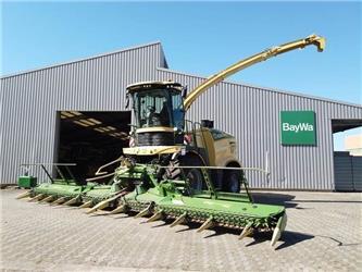 Krone BIG X 1180