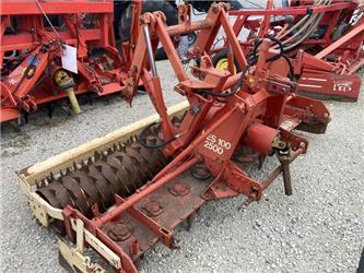 Krone KES 100/2500
