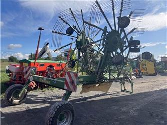 Krone SWARDO 761
