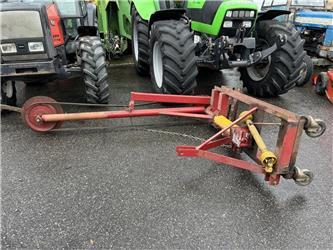 Bomford Turbo Mower