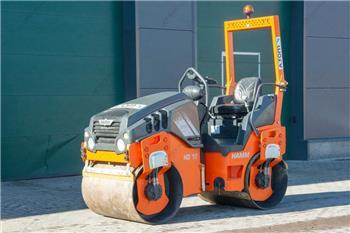 Hamm HD10VV