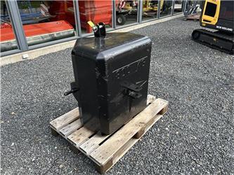 He-Va 800Kg
