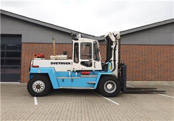 Svetruck 16-120