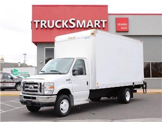 Ford E350