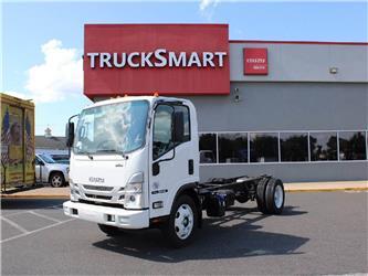 Isuzu NRR