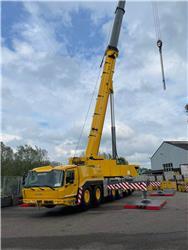 Grove GMK 6300 L-1