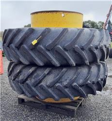 Alliance 20.8 R42
