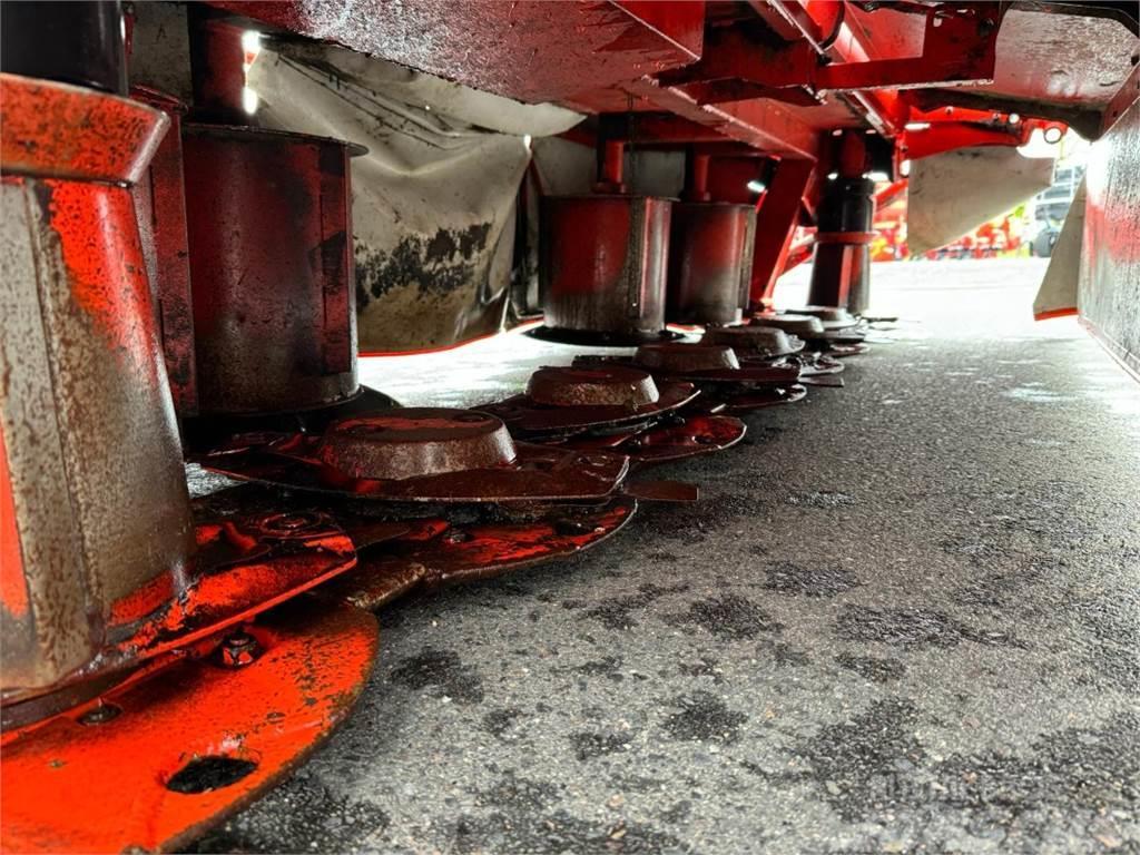 Kuhn GMD 310 F Mower-conditioners