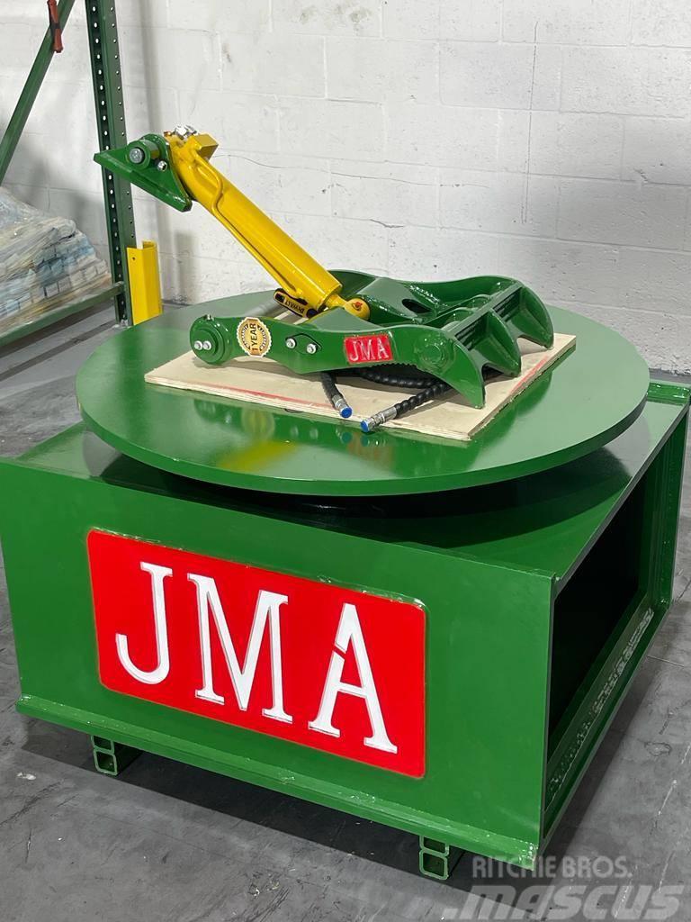 JM Attachments Hyd.Thumb for Bobcat E10/E20/E20Z/418 Ostale komponente za građevinarstvo