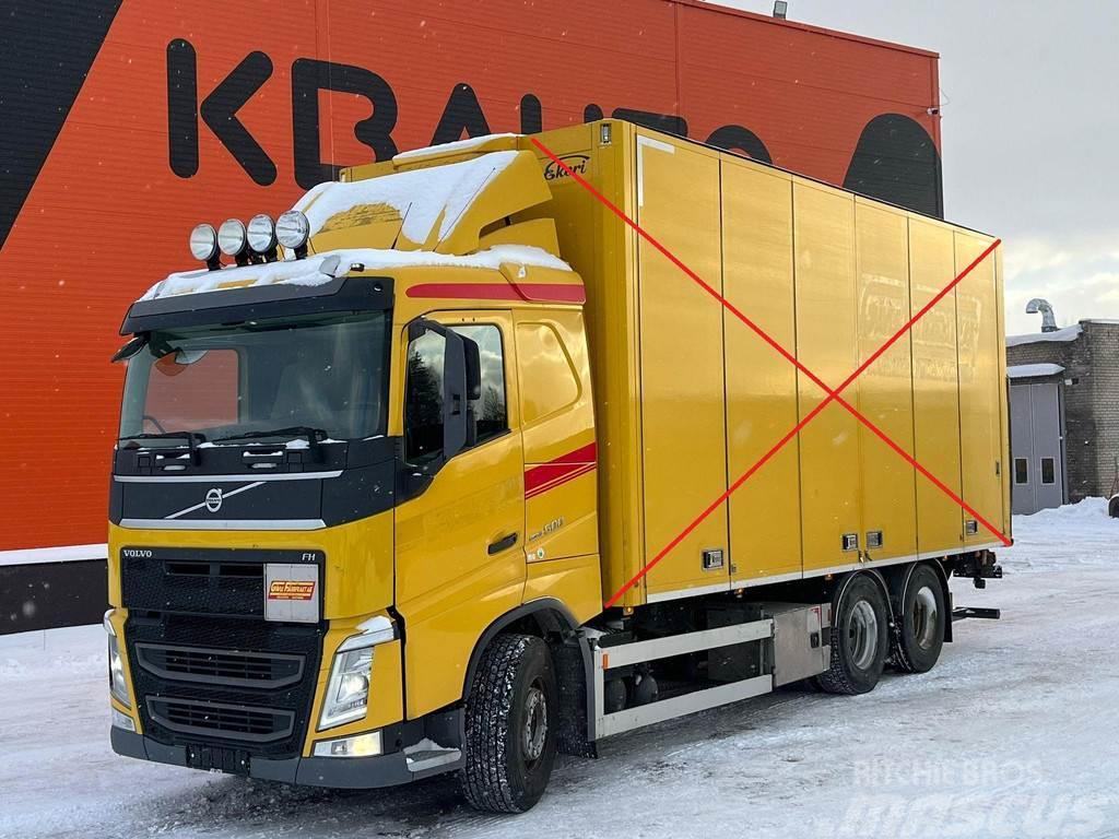 Volvo FH 500 6x2 FOR SALE AS CHASSIS ! / CHASSIS L=7300 Kamioni-šasije