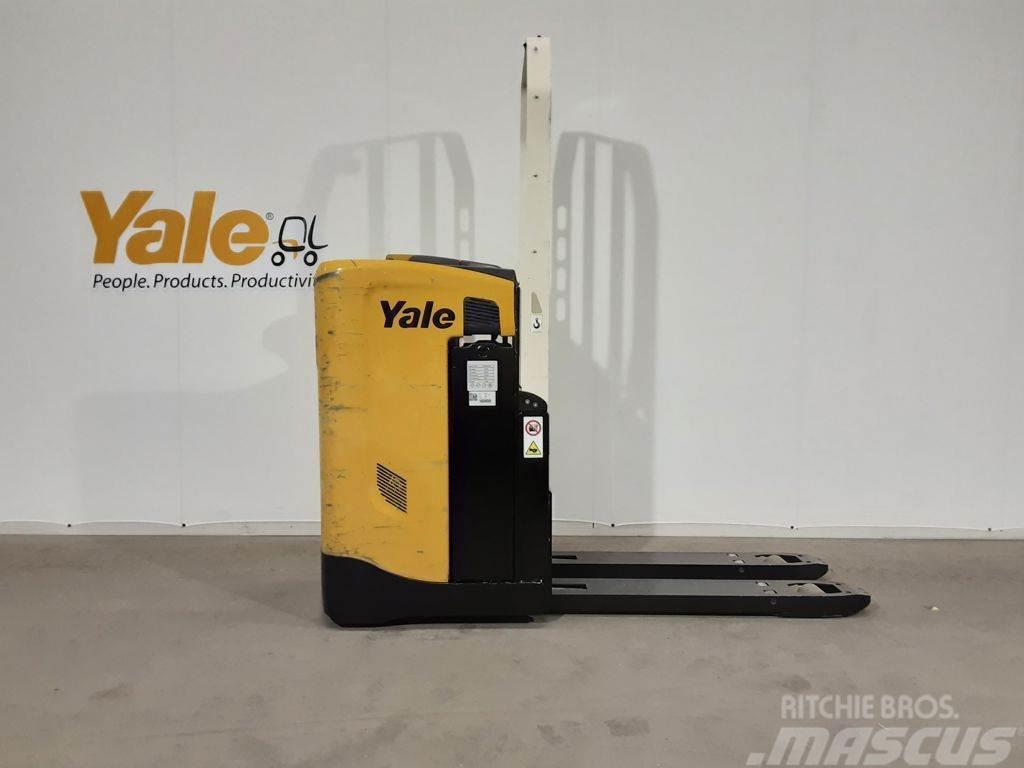 Yale MP20T Nisko podizni električni viljuškar sa stajalištom