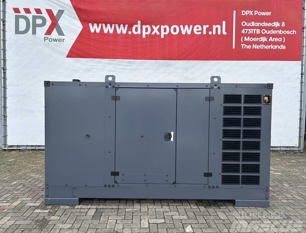 Iveco NEF67TM7 - 220 kVA Generator - DPX-17556 Dizel generatori
