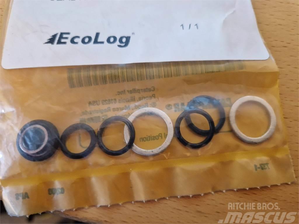 Eco Log 7005343 Hidraulika