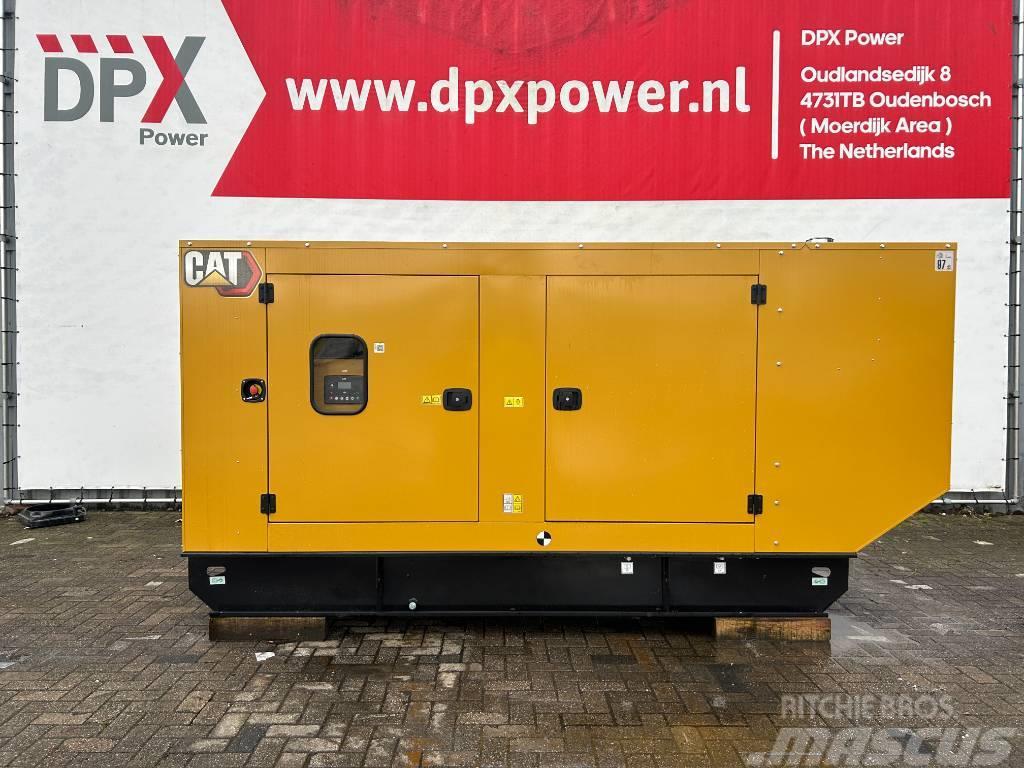 CAT DE330E0 - C9 - 330 kVA Generator - DPX-18022 Dizel generatori