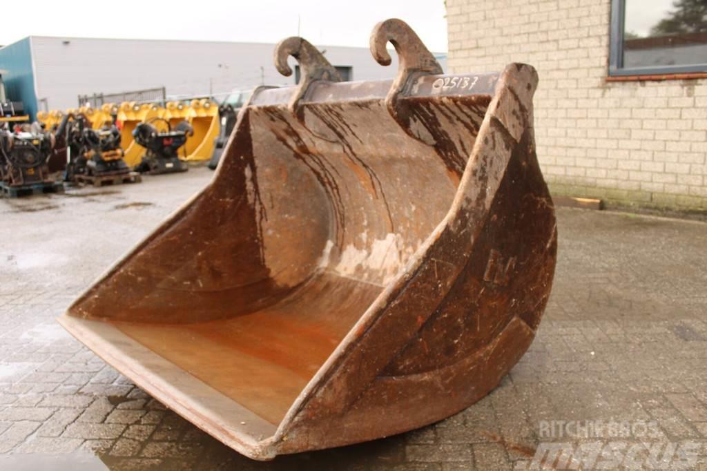 Verachtert Excavation Bucket HG-4-100-150-HNL Kašike / Korpe