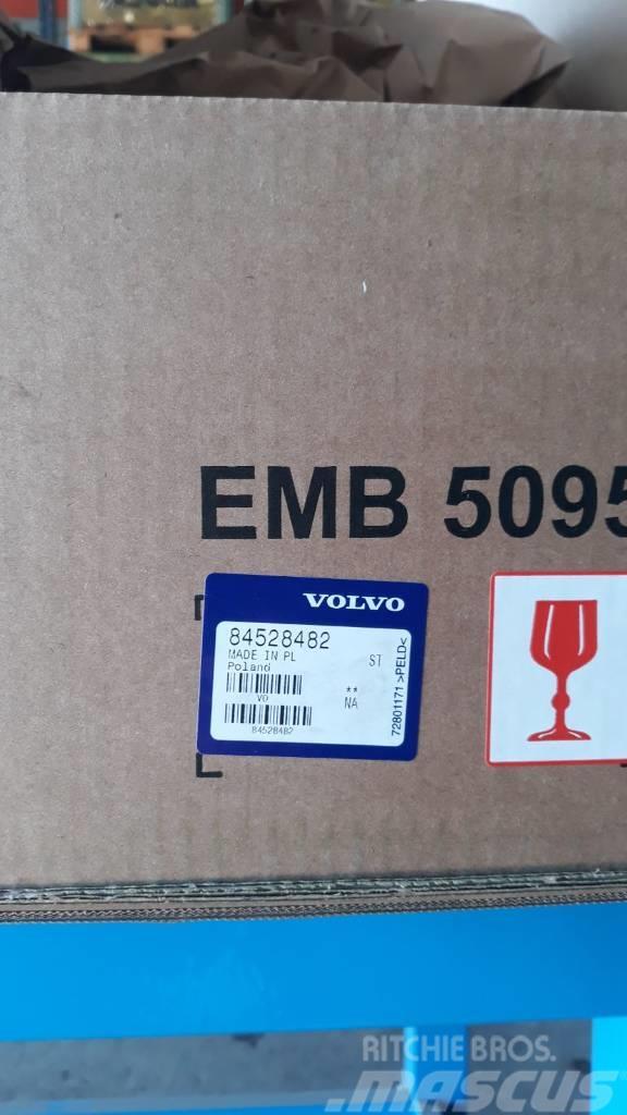 Volvo WINDSCREEN WIPER 84528482 Ostale kargo komponente
