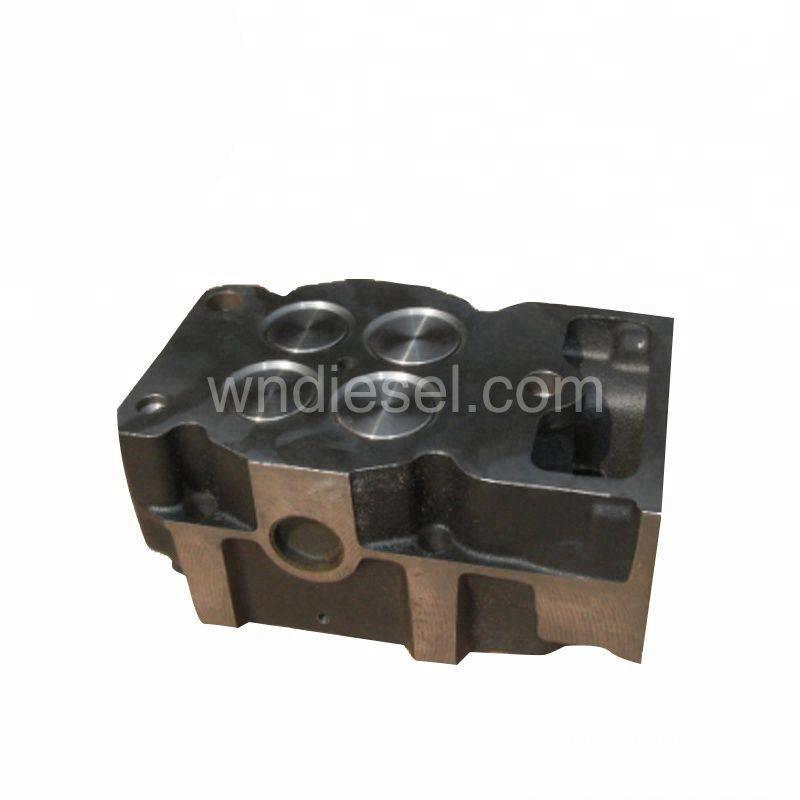 Deutz 1015-Cylinder-Head-Gasket-0426-4006 Motori za građevinarstvo