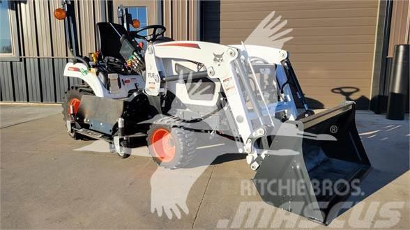 Bobcat CT1021 Traktori